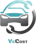 VeCost logo